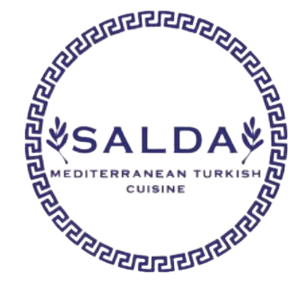 Salda logo